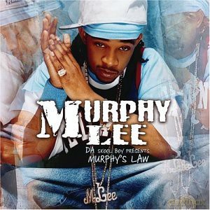 Murphy Lee: Murphy's Law [CD]