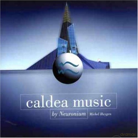 Michael Huygen: Neutronium - Caldea Music 2000 [CD]