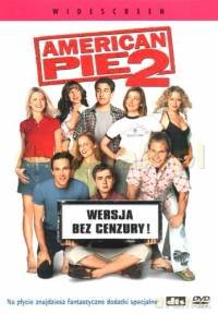 American Pie 2 [DVD]
