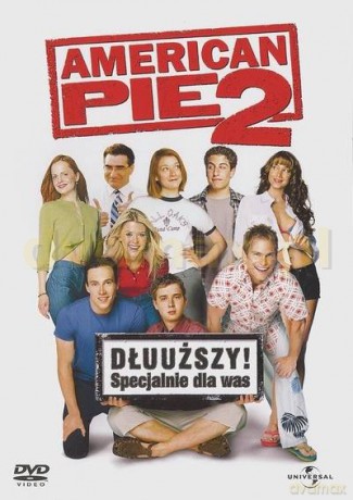 American Pie 2 [DVD]