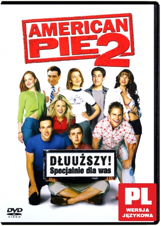 American Pie 2 [DVD]