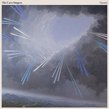 the Cave Singers: Naomi [CD]