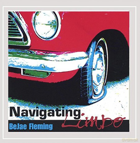Bejae Fleming: Navigating Limbo [CD]