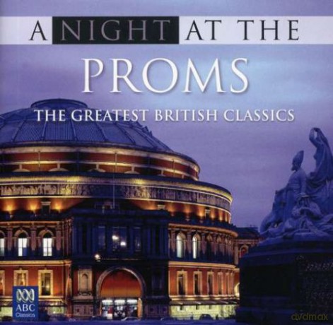 Night at Proms: Night at the Proms [CD]