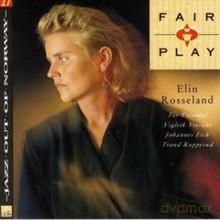 Elin Rosseland: Fair Play [CD]