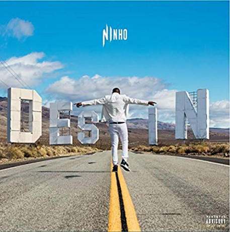 Ninho: Ninho - Destin [CD]