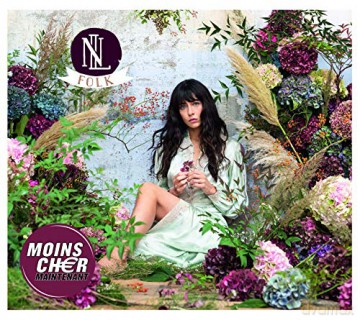 Nolwenn Leroy: Nolwenn Leroy - Folk [CD]