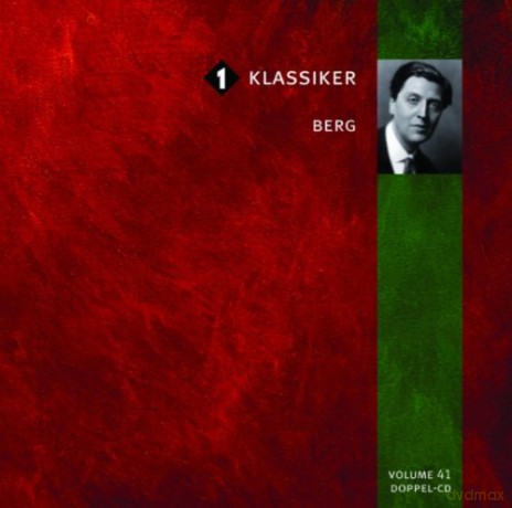 Grundheber: Ö1 41: Bergs "Wozzeck" [2CD]