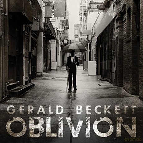 Gerald Beckett: Oblivion [CD]