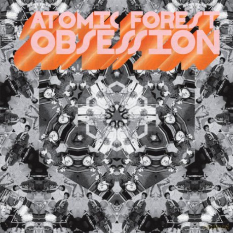 Atomic Forest: Obsession '77 [CD]