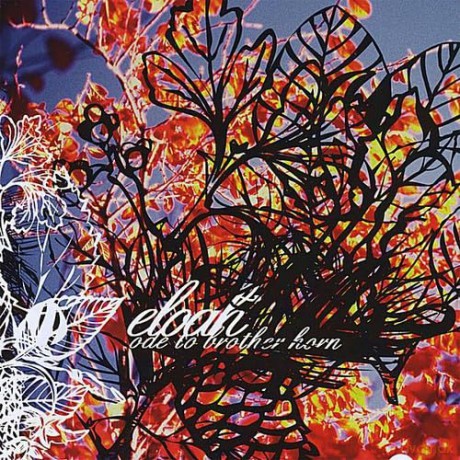 Eloah: Ode to Brother Horn [CD]