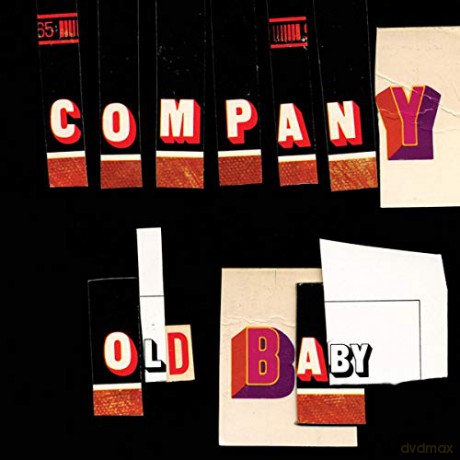 Company: Old Baby [CD]