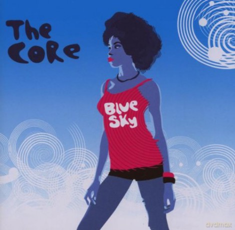 The Core: Blue Sky [CD]