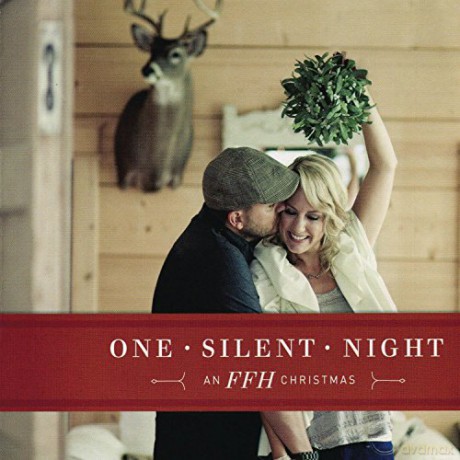 Ffh: One Silent Night [CD]