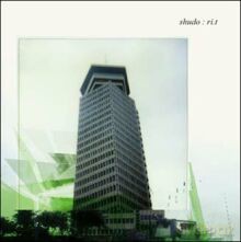 Shudo: ri.t [CD]