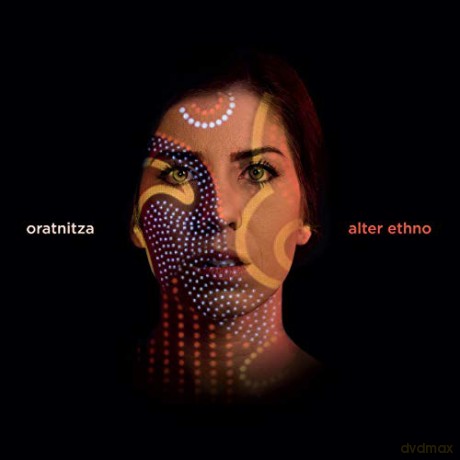Oratnitza: Oratnitza - Alter Ethno [CD]