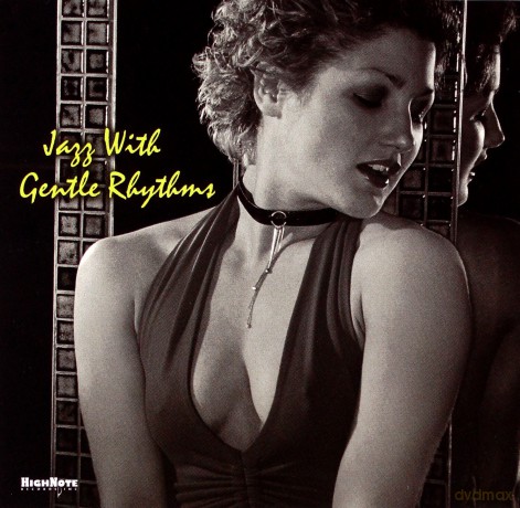 Jazz With Gentle Rhythms [CD]