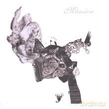 Mansion: Boas [CD]