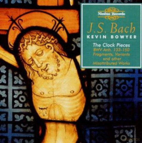 Kevin Bowyer: Organ Works Vol.16 [2CD]
