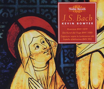 Kevin Bowyer: Organ Works Vol.17 [3CD]