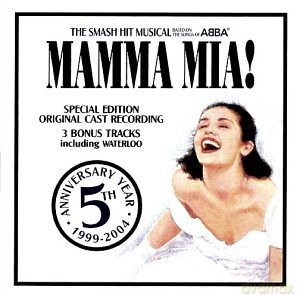 Mamma [2004 Revision]: Original Cast Recording [2CD]