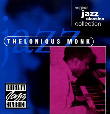 Thelonious Monk: Original Jazz Classics [CD]