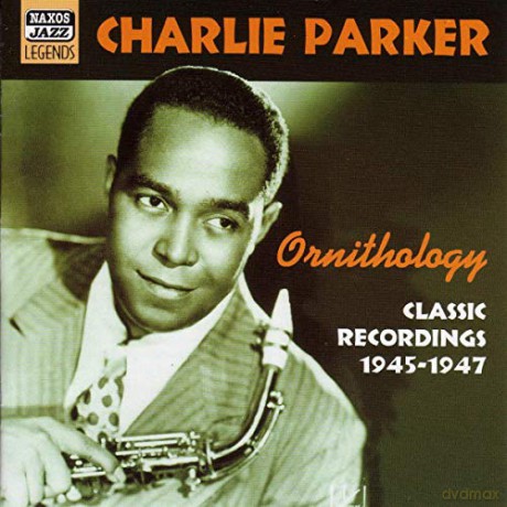 Charlie Parker: Ornithology [CD]
