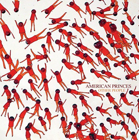 American Princes: Other People [CD]