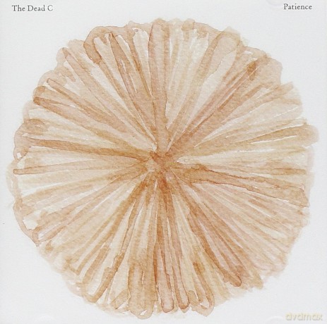Dead C: Patience [CD]