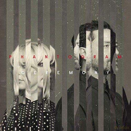 Phantogram: Phantogram - Ceremony [CD]