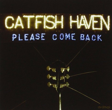 Catfish Haven: Please Come Back [5CD]