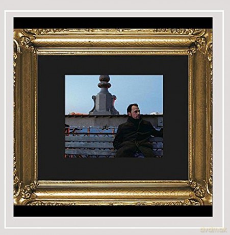 Andy Laird: Portrait of 4am [CD]