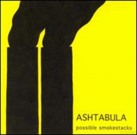 Ashtabula: Possible Smokestacks [CD]