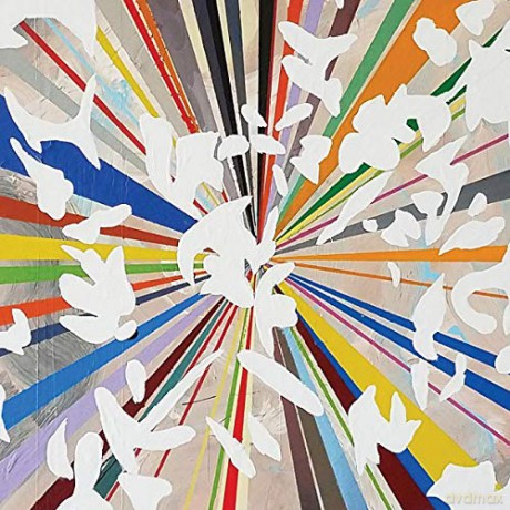 The Commonheart: Pressure [CD]