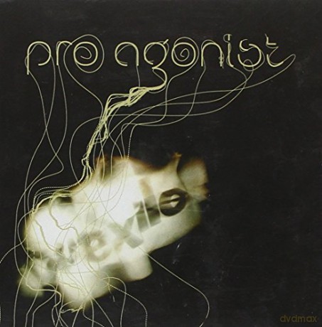 Exile: Pro Agonist [CD]