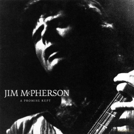 Jim Mcpherson: Promise Kept [CD]
