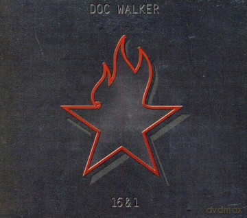 Doc Walker: Push [CD]