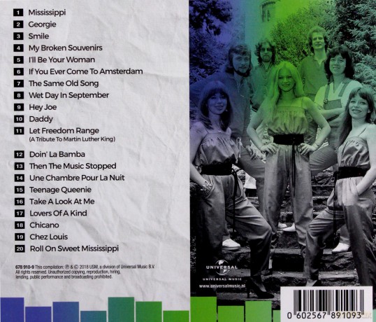 Pussycat: Pussycat - Favorieten Expres [CD]