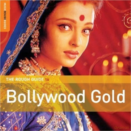 Różni Wykonawcy - Rough Guide: The Rough Guide to Bollywood Gold [CD]