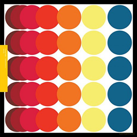 Crystal Stilts: Radiant Door Ep [CD]
