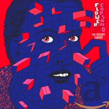 Corsano-Flower Duo: Radiant Mirror [CD]