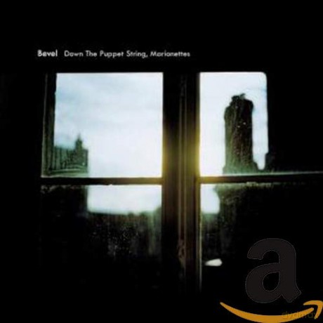 Drunk: Raised Toward [CD]