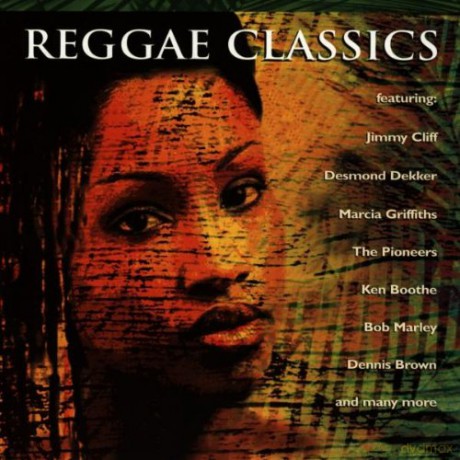 Reggae Classics [CD]