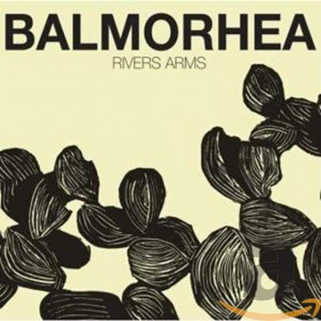 Balmorhea: Rivers Arms [CD]