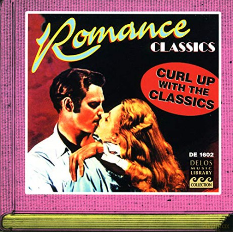 Romance Classics [CD]