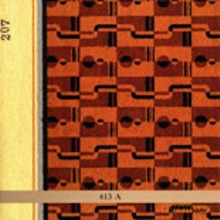 Zakarya: 413 A [CD]
