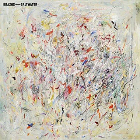 Brazos: Saltwater [CD]