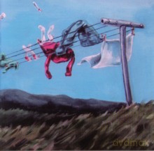 Page France: Hello, Dear Wind [CD]