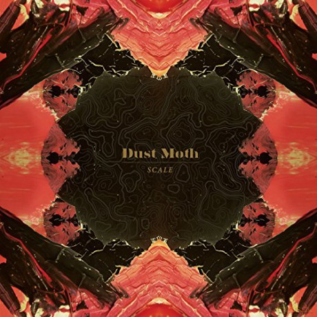 Dust Moth: Scale [CD]
