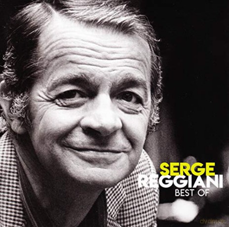 Serge Reggiani: Serge Reggiani - Best Of [CD]